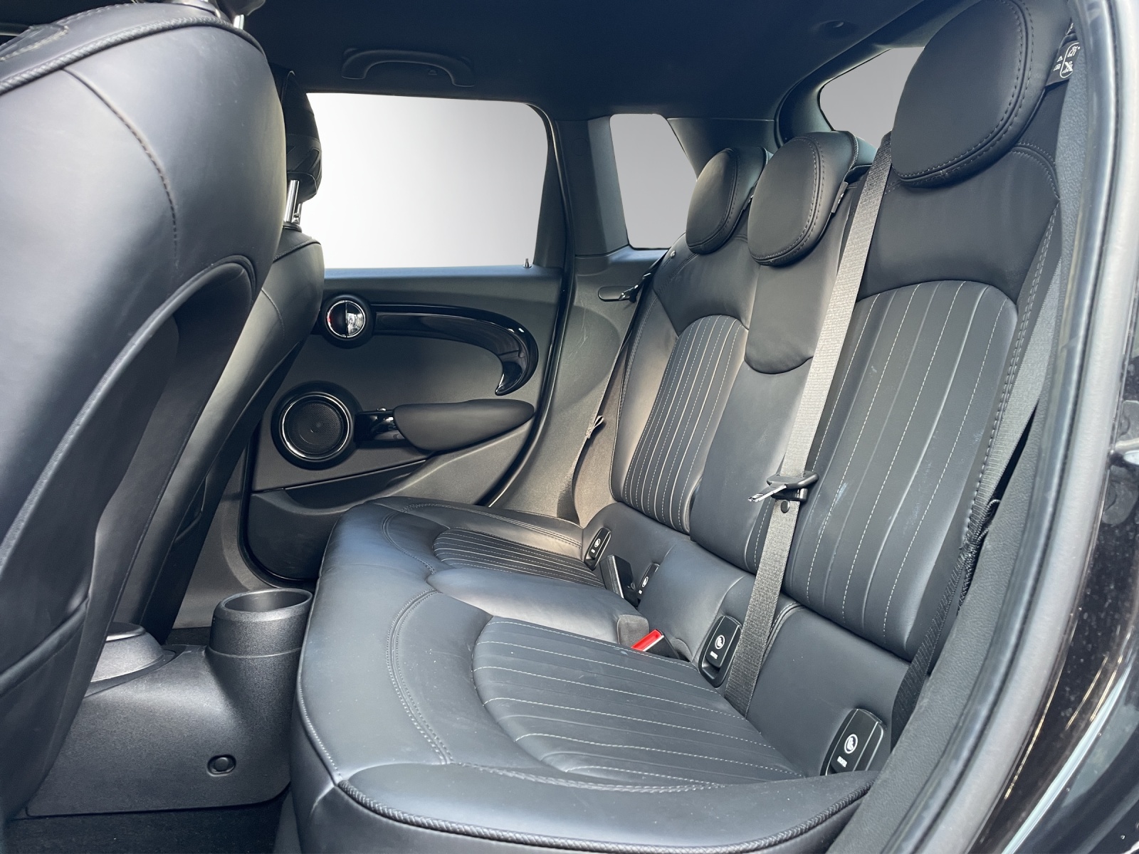 MINI Cooper SD Steptronic-image-11