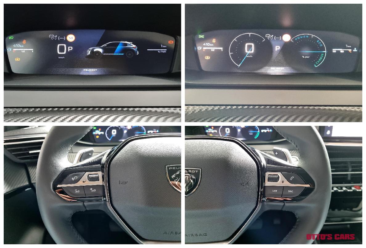 PEUGEOT 208 1.2 Hybrid Allure *Navigation*Abstandstempomat*Spurhalteassistent* 2026-image-4