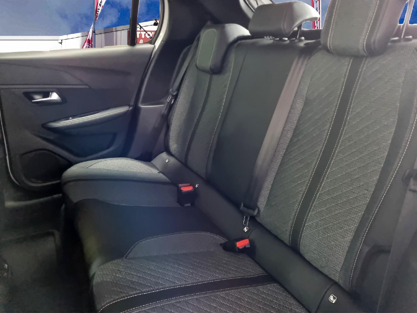 PEUGEOT 208 1.2 Hybrid Allure *Navigation*Abstandstempomat*Spurhalteassistent* 2026-image-7