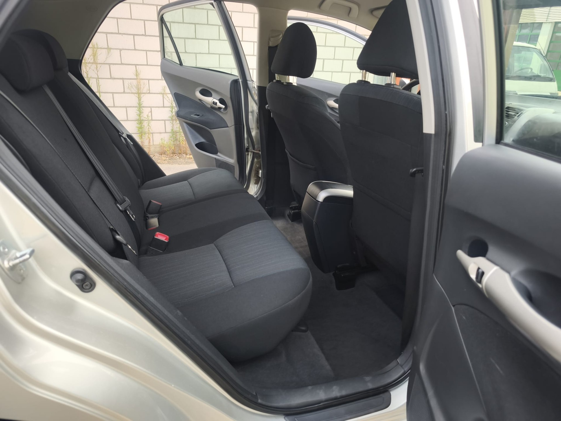 TOYOTA Auris 1.6 Style MultiMode-image-7