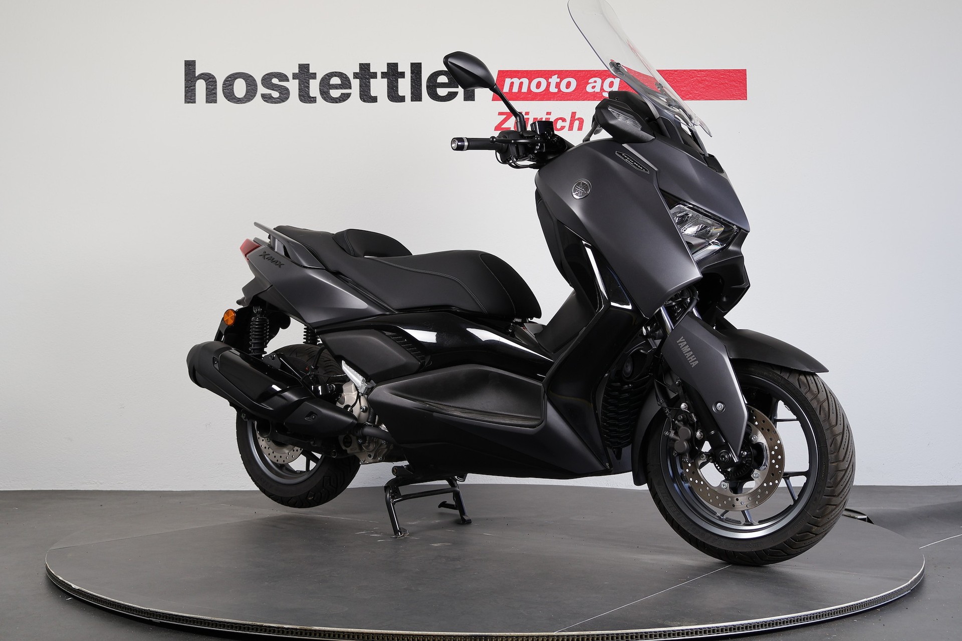 YAMAHA XMAX 300 Tech MAX+