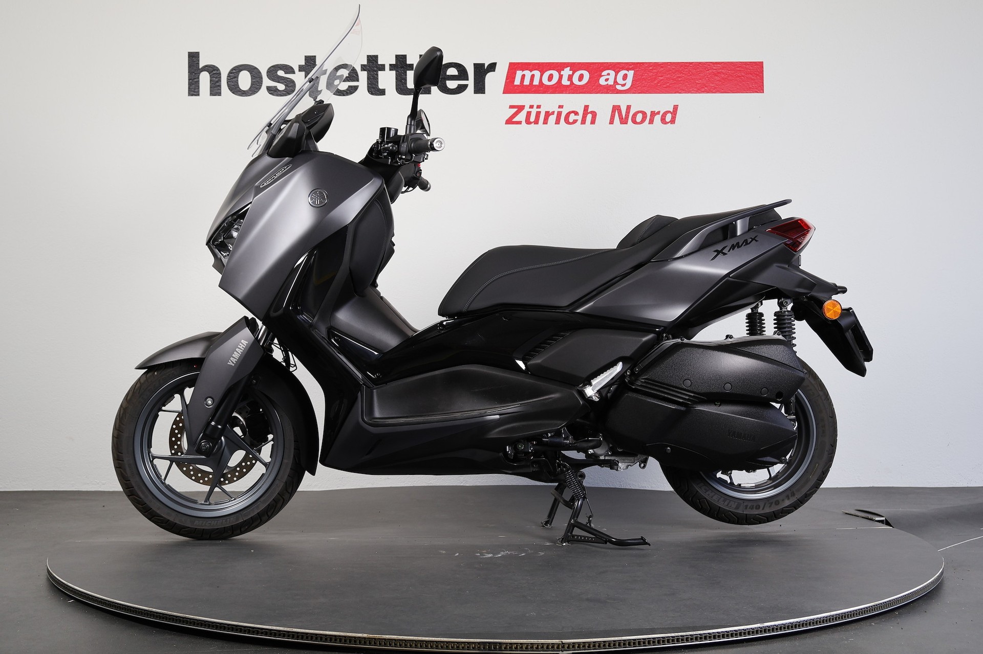 YAMAHA XMAX 300 Tech MAX+-image-4