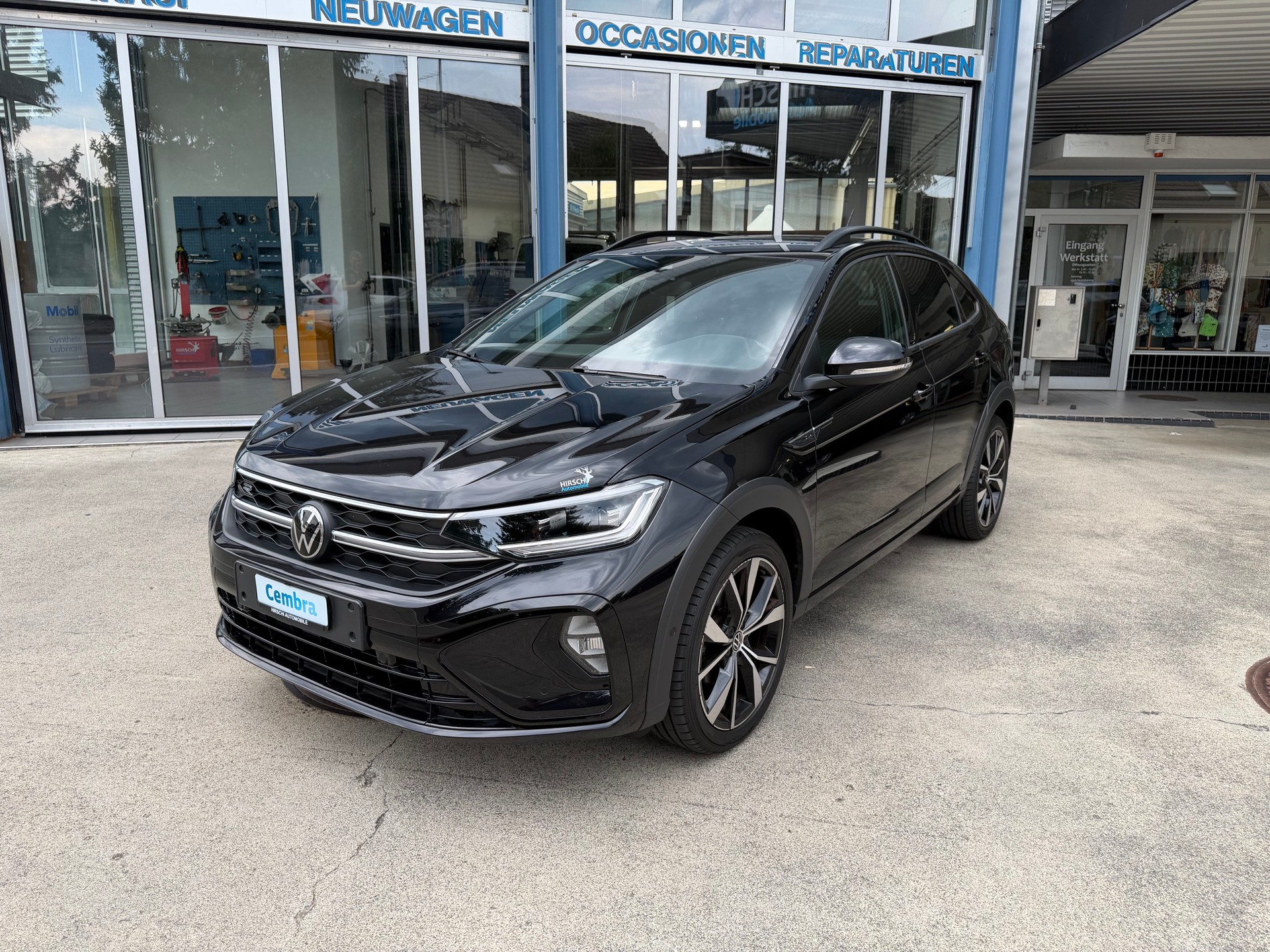 VW Taigo 1.0 TSI R-Line DSG-image-7