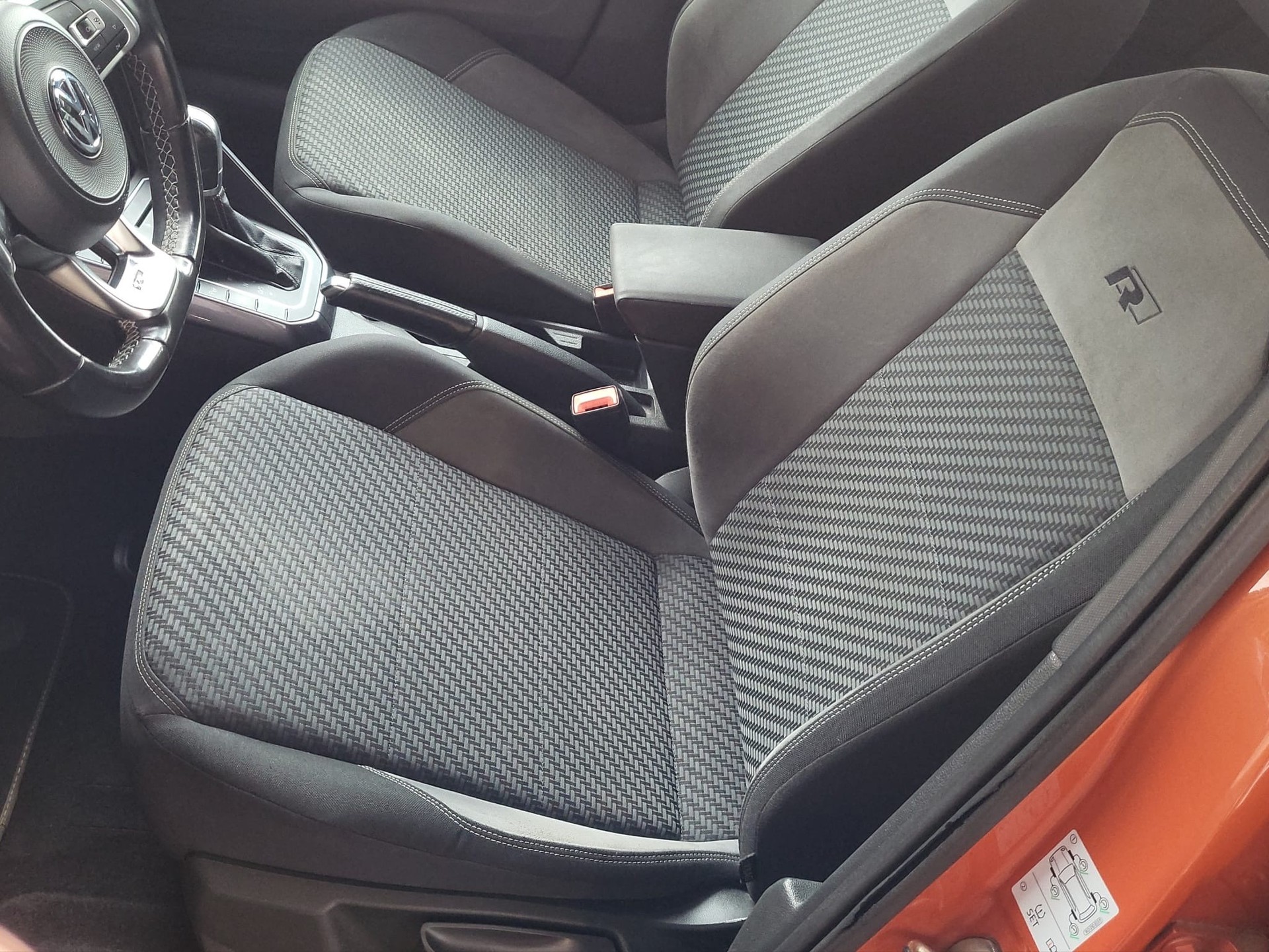 VW Polo 1.0 TSI BMT Highline R-Line DSG-image-7