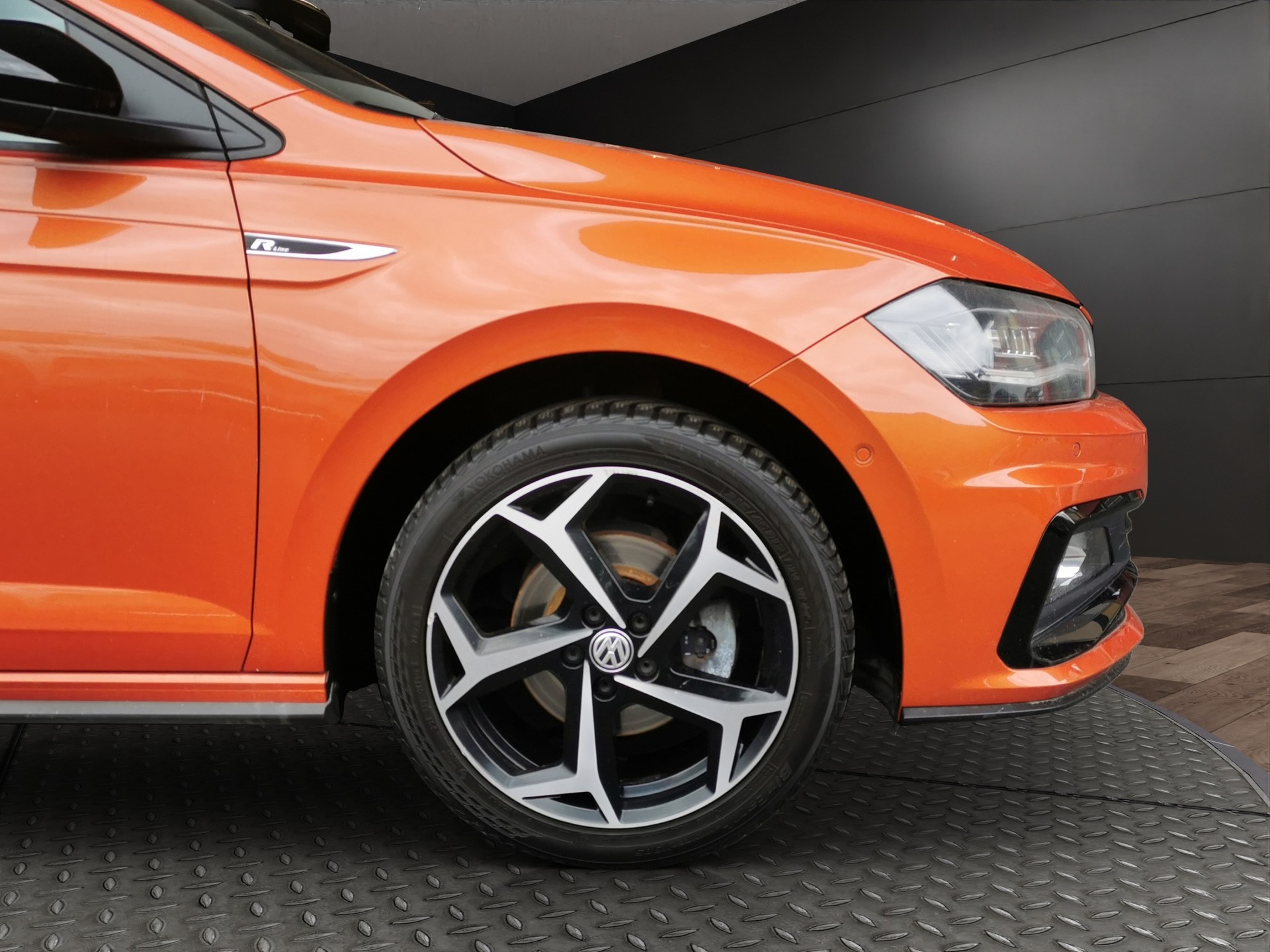 VW Polo 1.0 TSI BMT Highline R-Line DSG-showroom-element-3