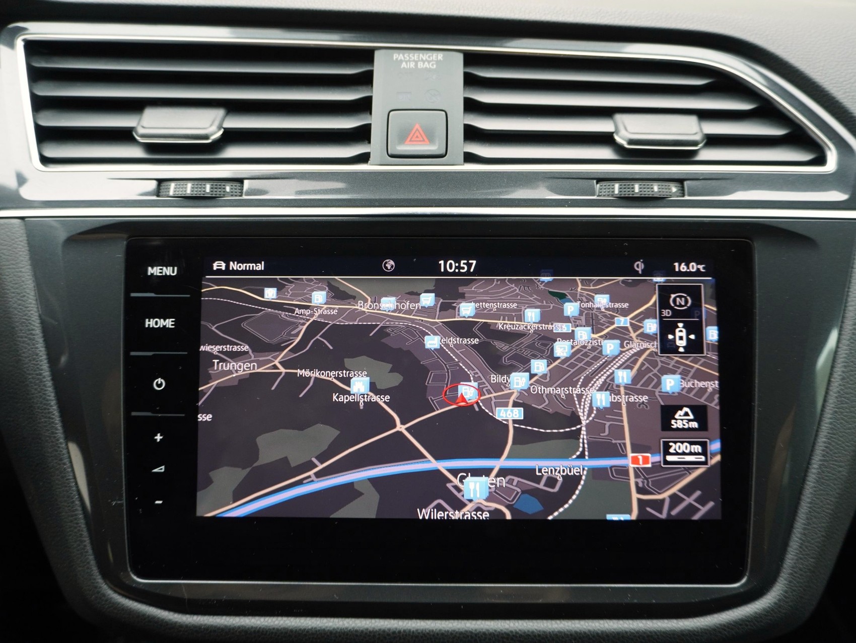 VW Tiguan Allspace 2.0 TSI DSG R-Line 4Motion-image-22