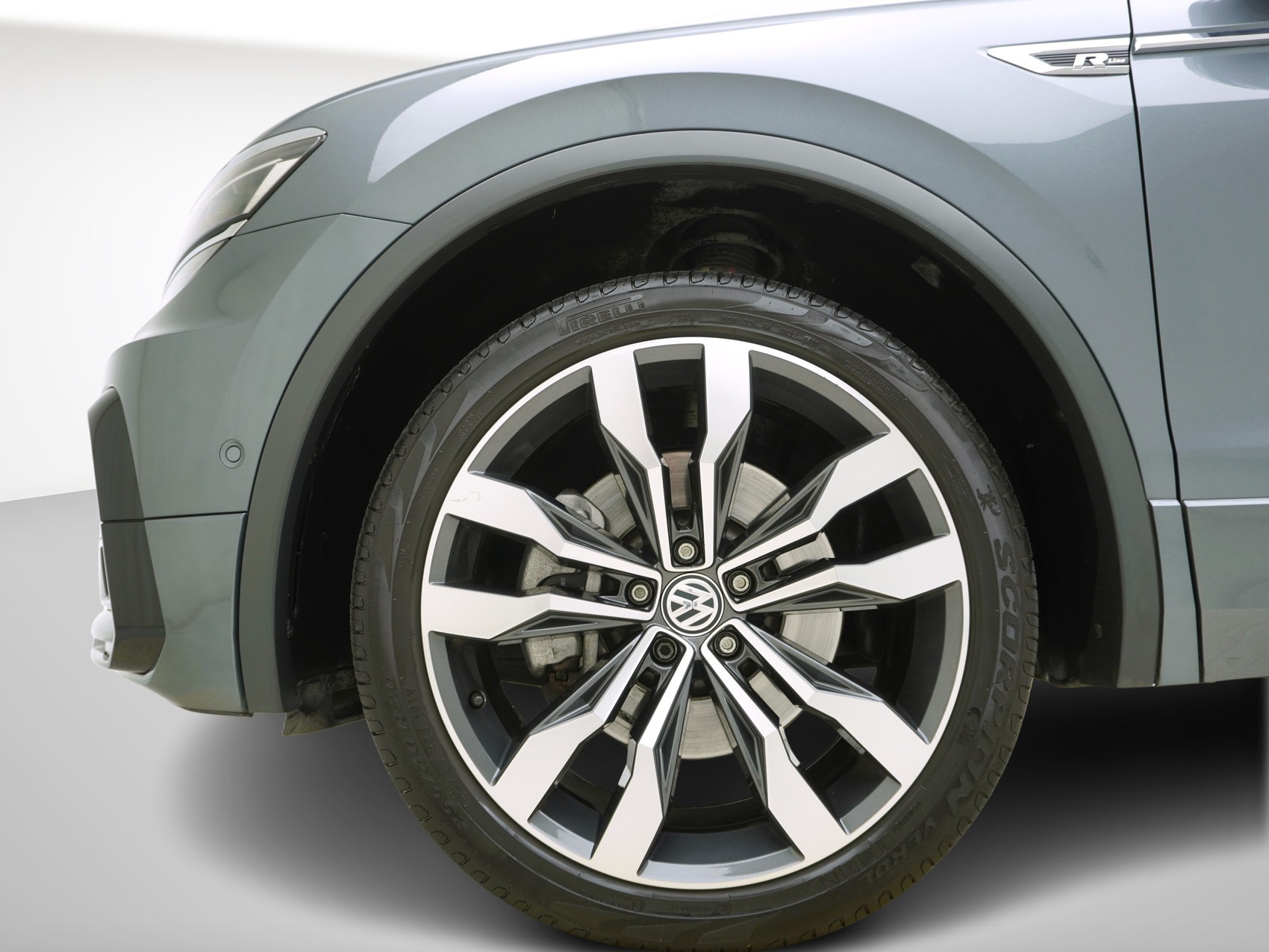 VW Tiguan Allspace 2.0 TSI DSG R-Line 4Motion-image-6