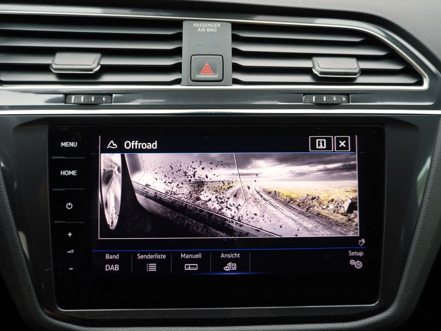 VW Tiguan Allspace 2.0 TSI DSG R-Line 4Motion-image-19