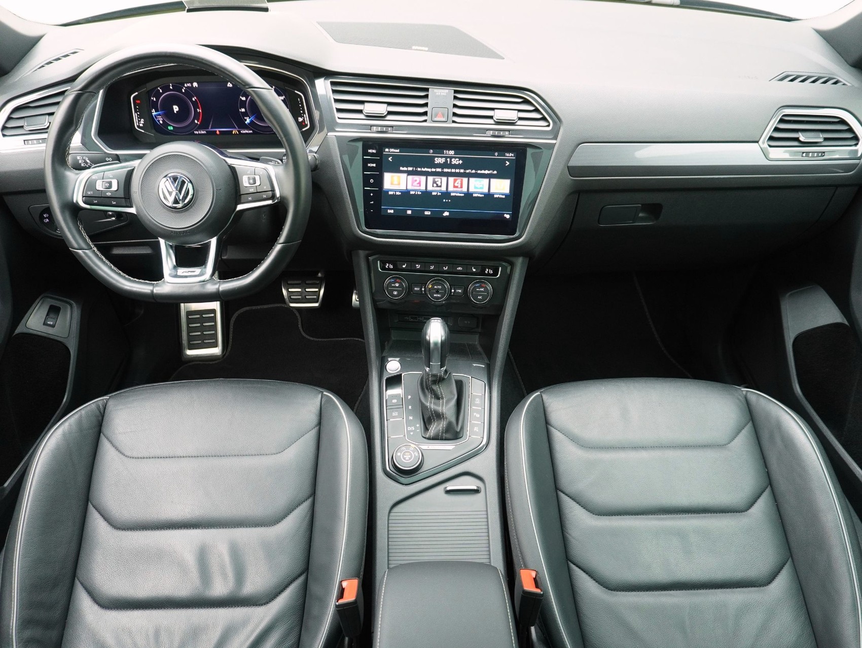 VW Tiguan Allspace 2.0 TSI DSG R-Line 4Motion-image-12