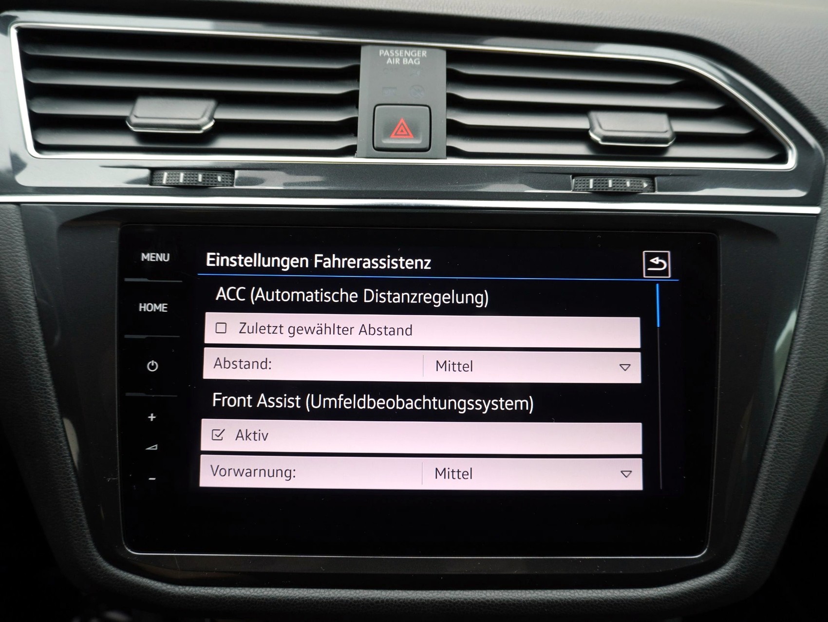 VW Tiguan Allspace 2.0 TSI DSG R-Line 4Motion-image-21