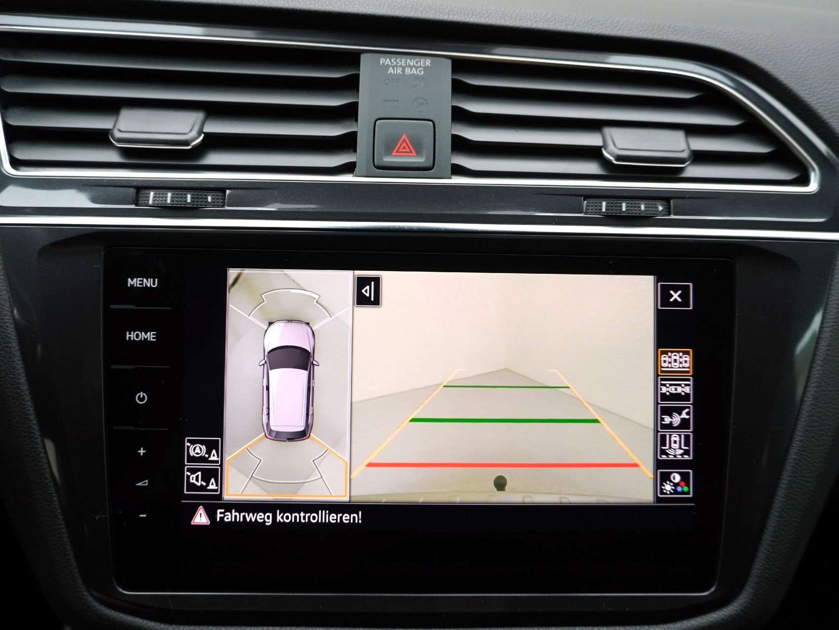 VW Tiguan Allspace 2.0 TSI DSG R-Line 4Motion-image-17