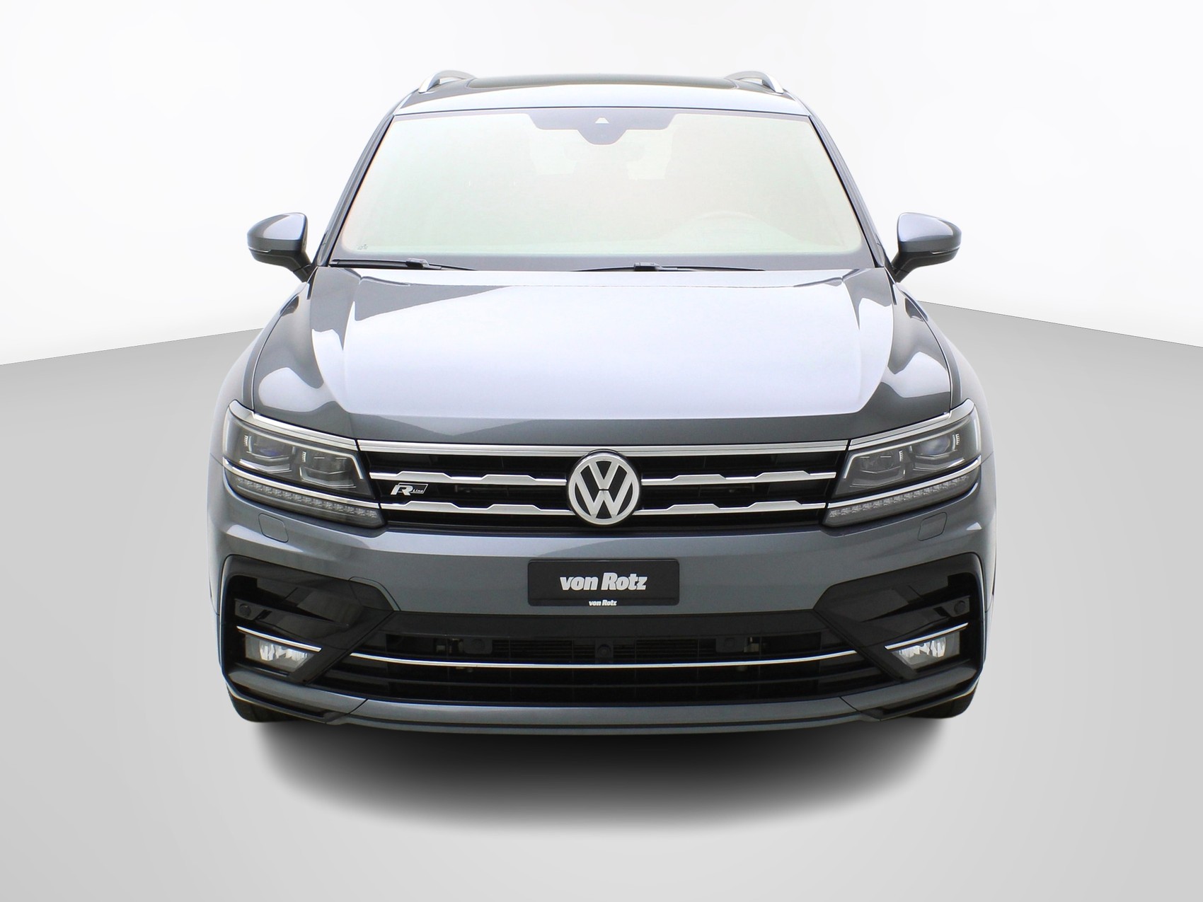 VW Tiguan Allspace 2.0 TSI DSG R-Line 4Motion-image-5