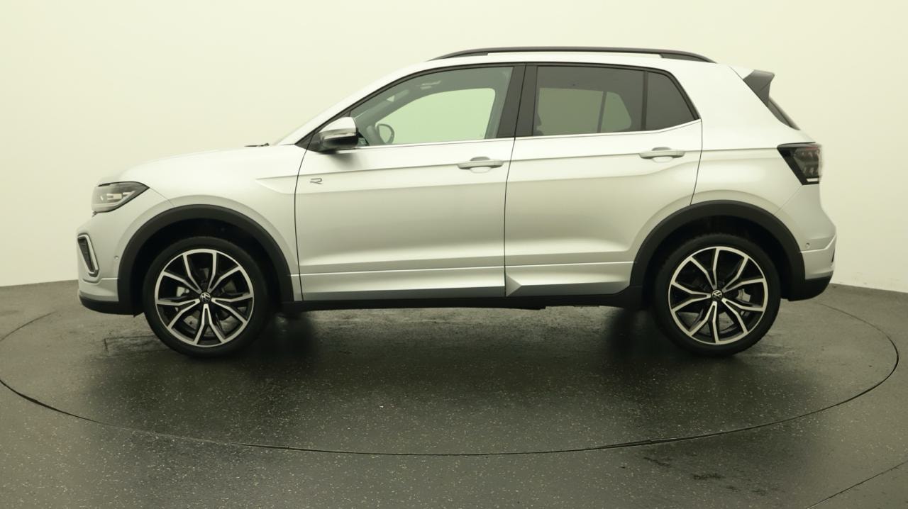 VW T-Cross 1.5 TSI EVO ACT R-Line DSG-image-1