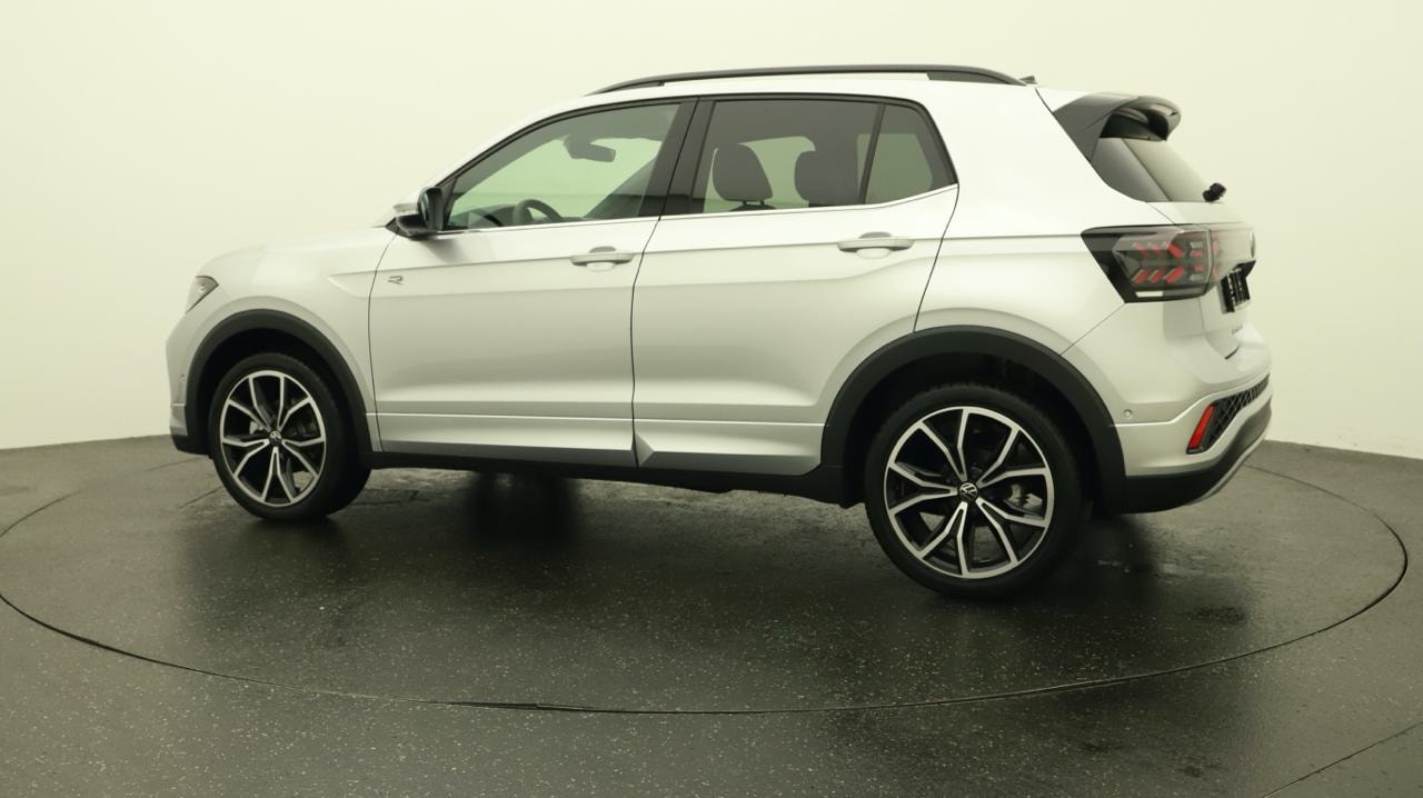 VW T-Cross 1.5 TSI EVO ACT R-Line DSG-image-2