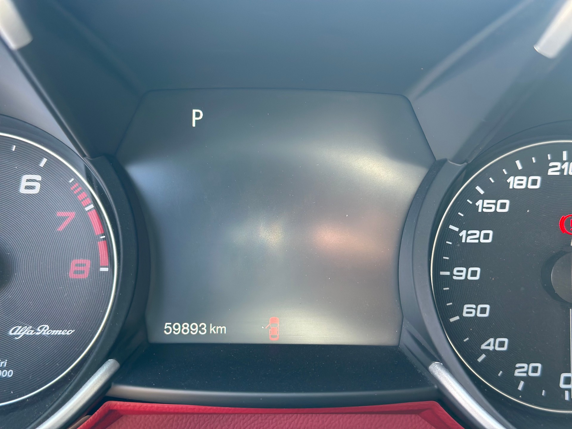 ALFA ROMEO Giulia 2.9 V6 Quadrifoglio Automatic-image-9
