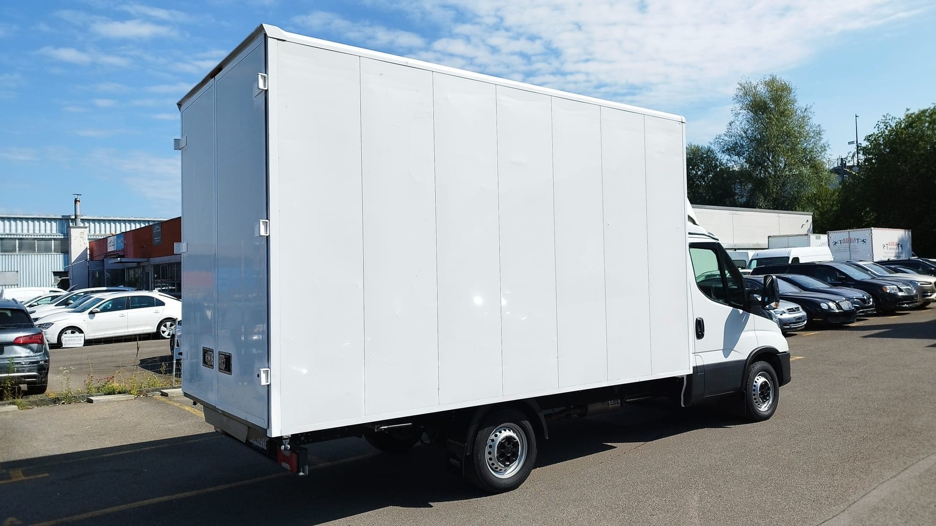 IVECO 35 S 14H-image-4