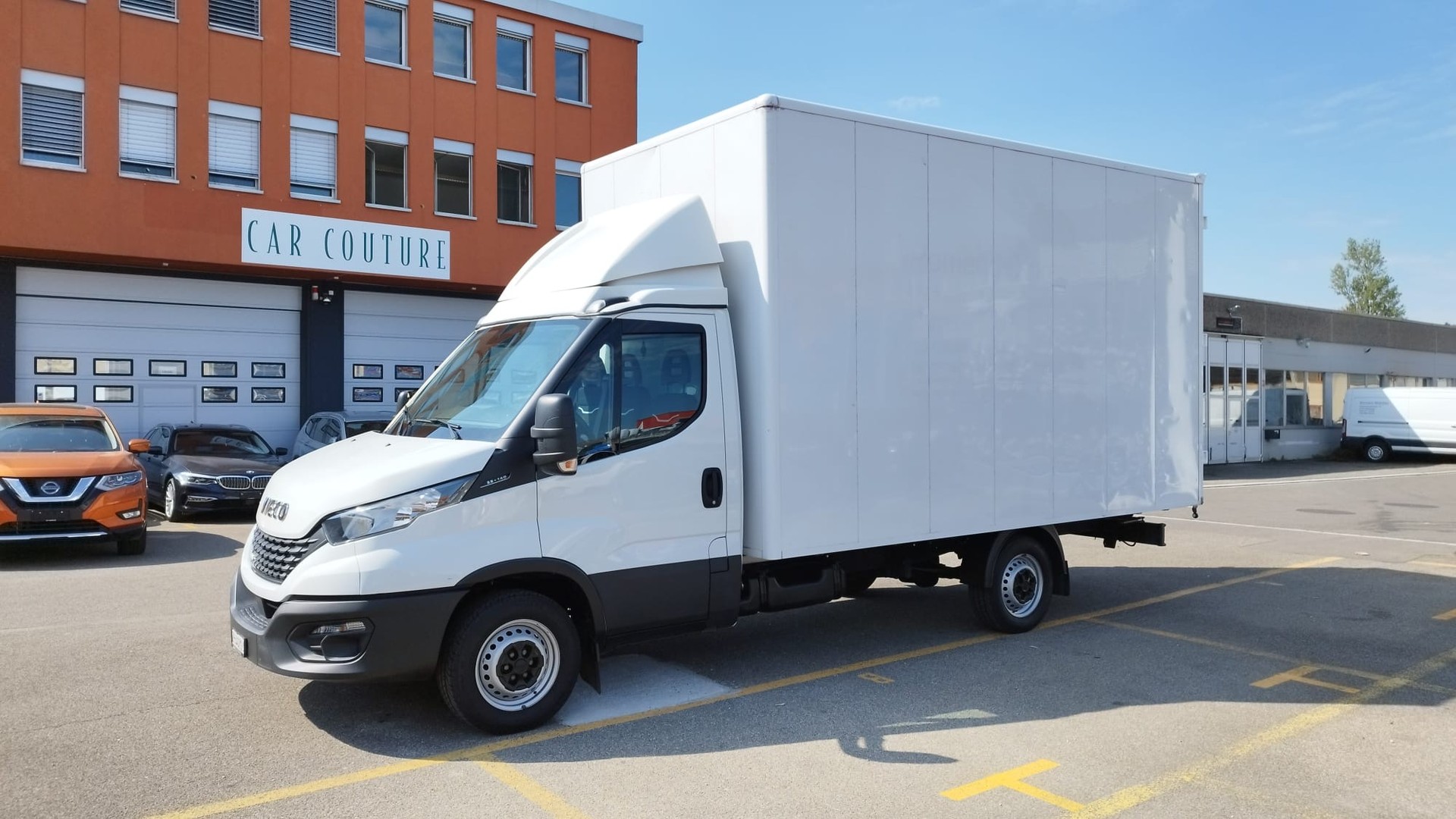 IVECO 35 S 14H-image-2