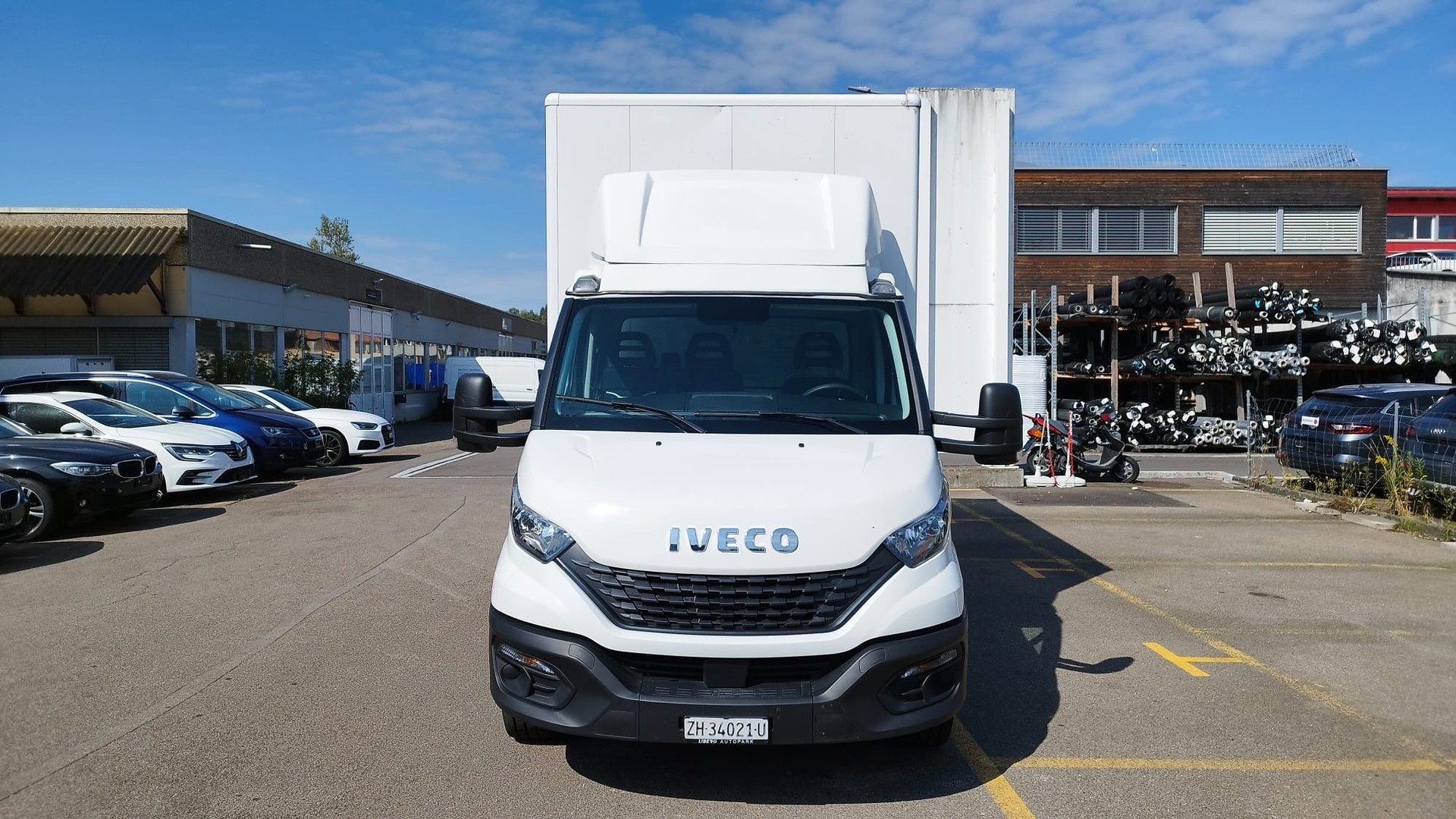 IVECO 35 S 14H-image-1