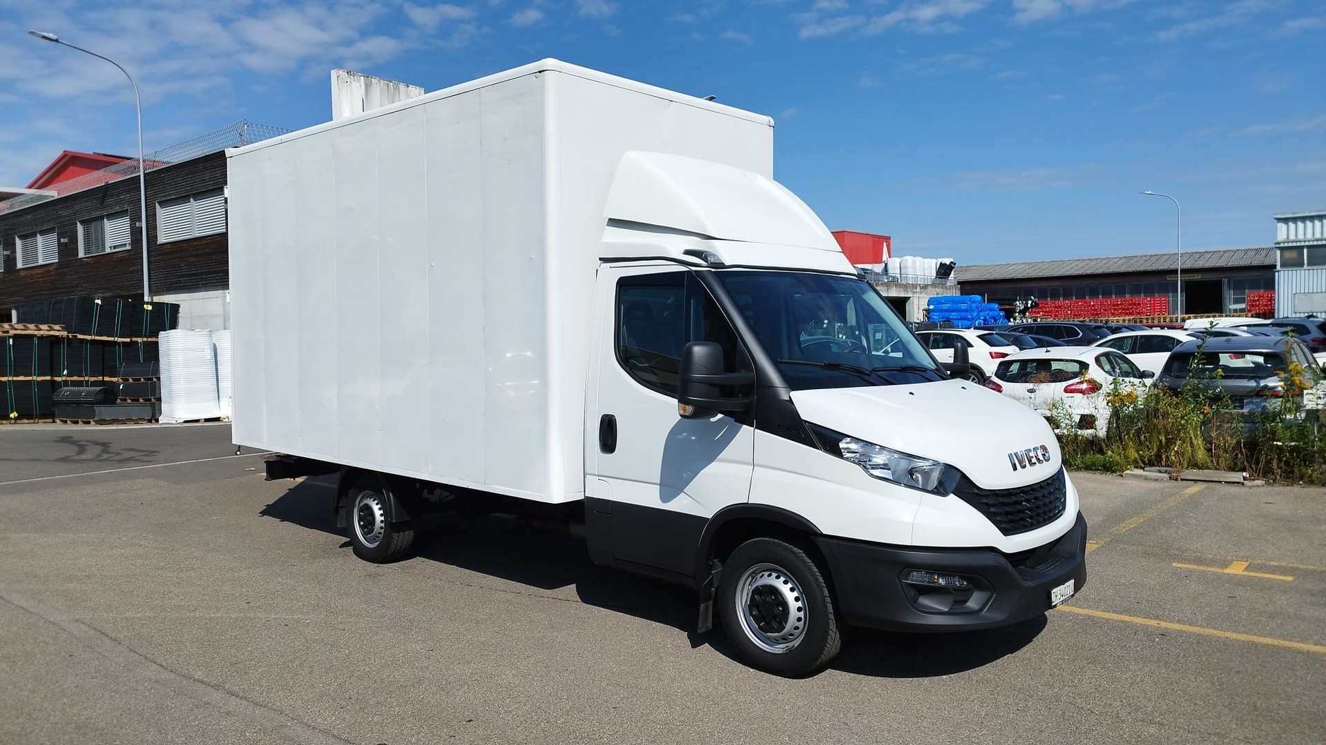 IVECO 35 S 14H-image-0