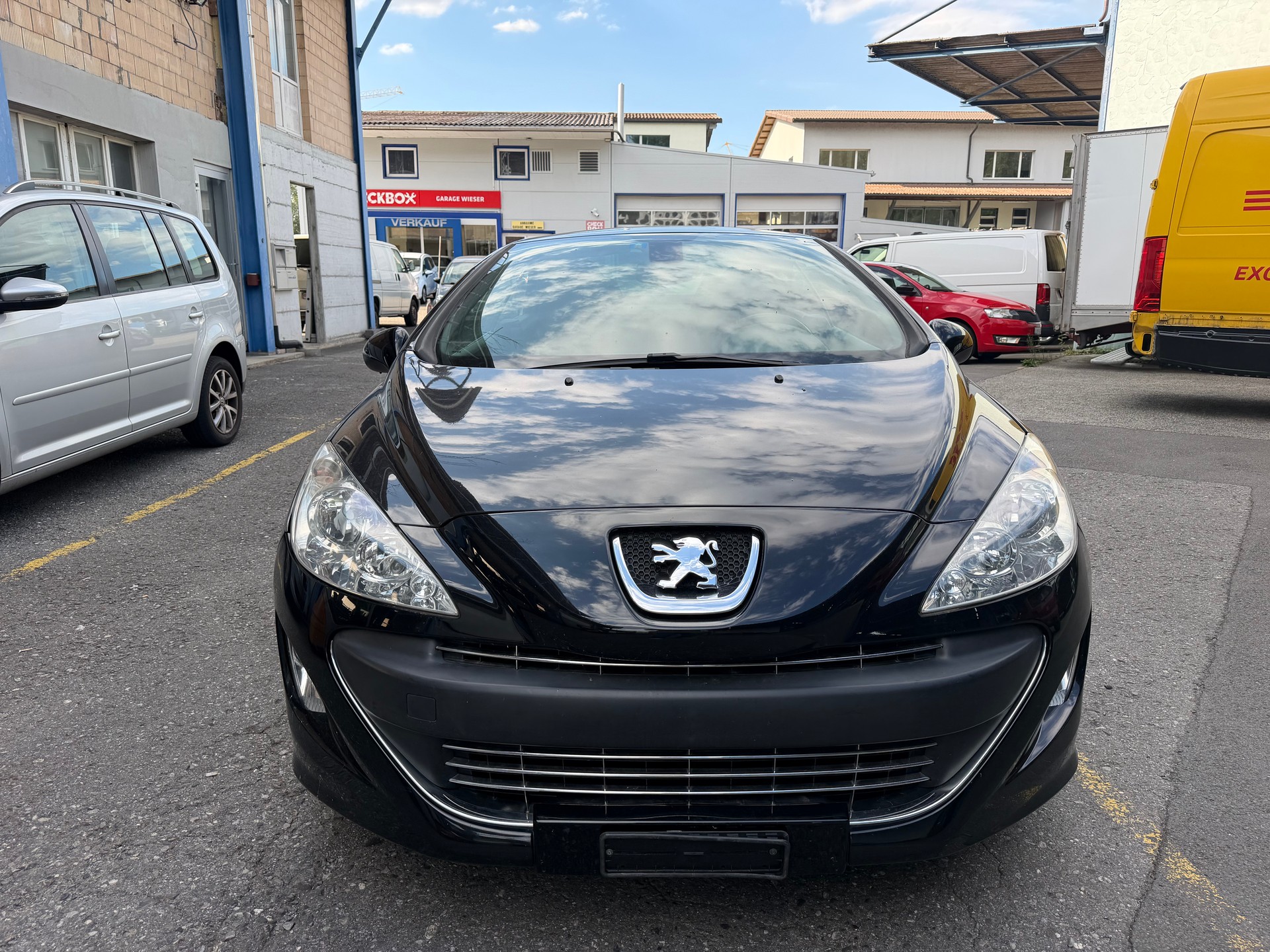 PEUGEOT 308 CC 1.6 16V VTi Sport-image-7