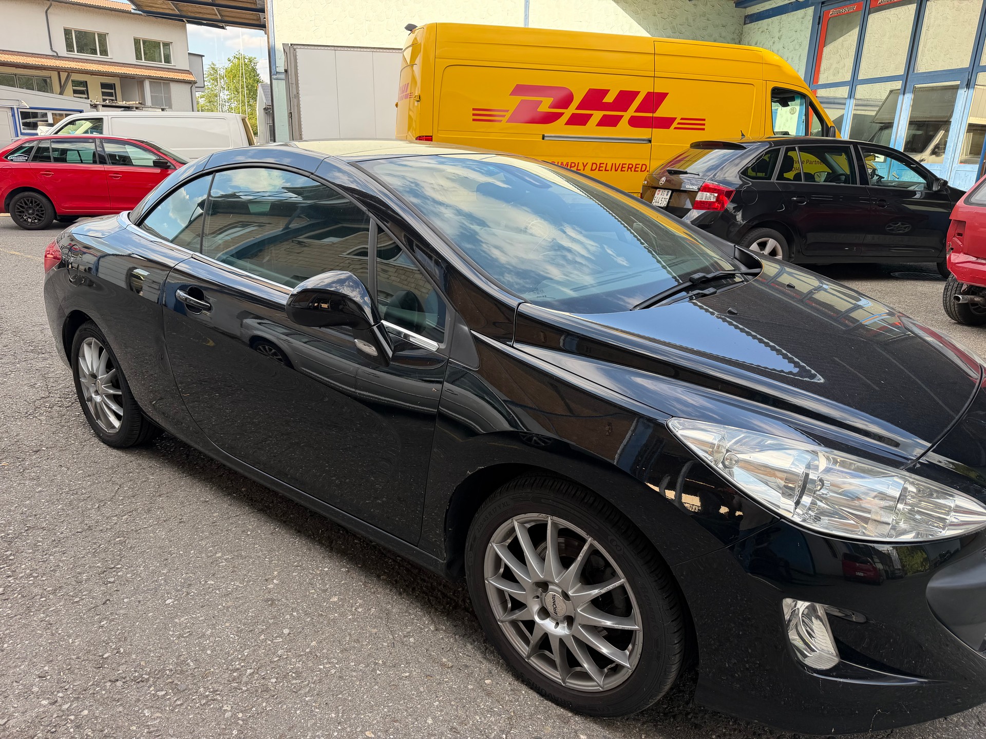 PEUGEOT 308 CC 1.6 16V VTi Sport-image-8