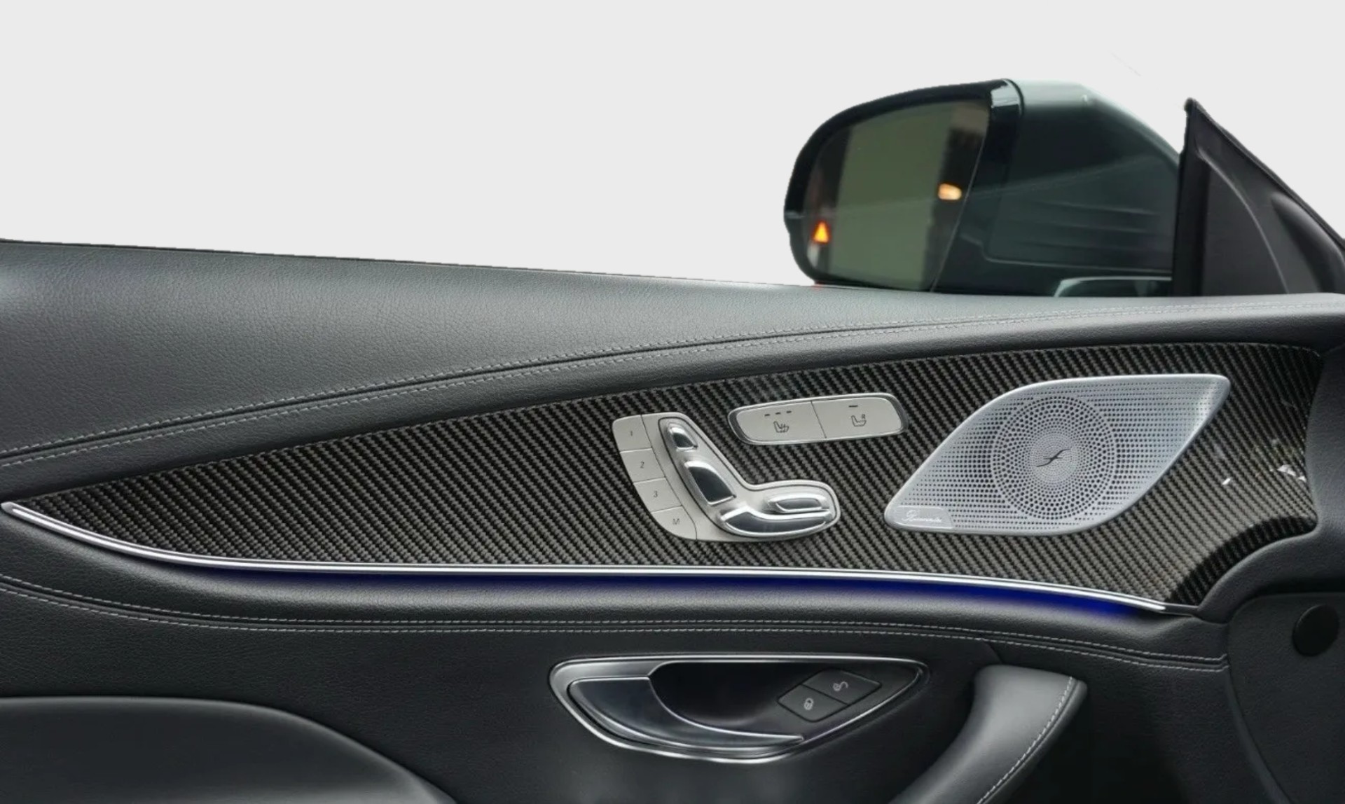 MERCEDES-BENZ AMG GT 63 S 4matic+ *Aeropaket*MATT-LACKIERUNG*-image-12