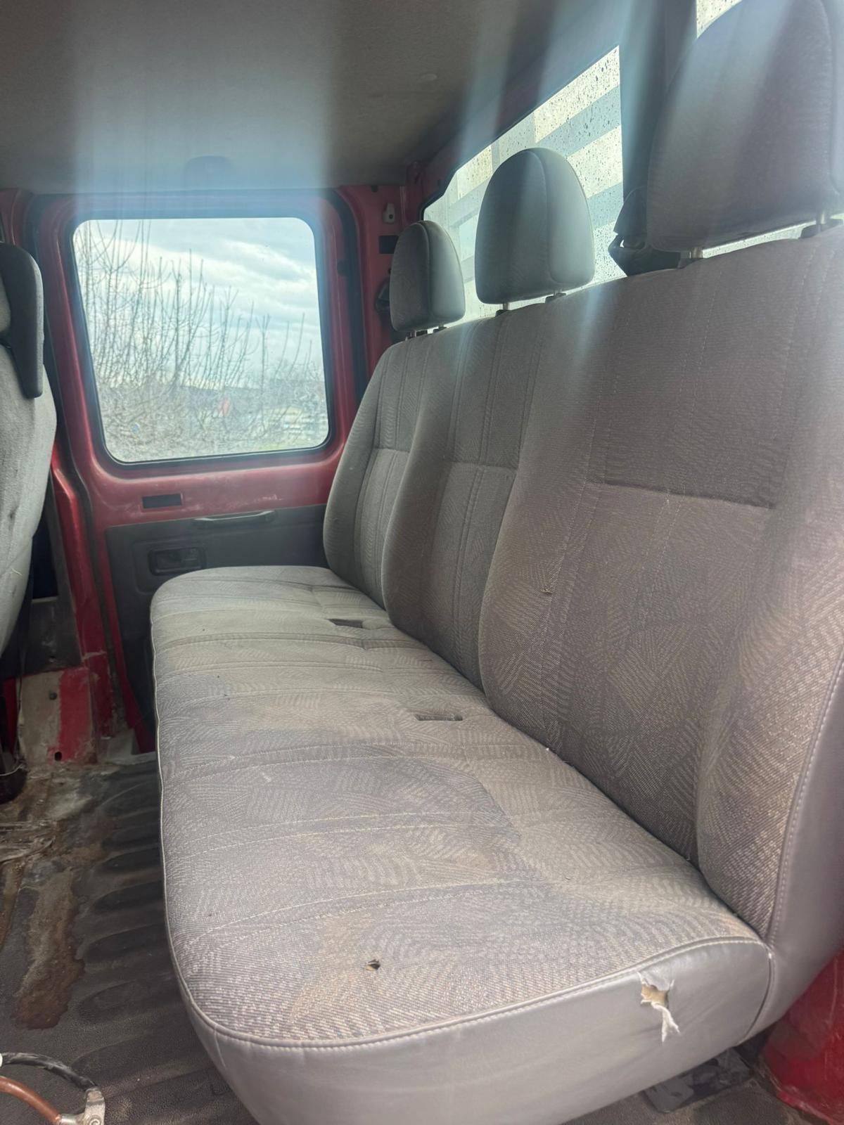 FORD Transit 2.4TD 330 M-image-4