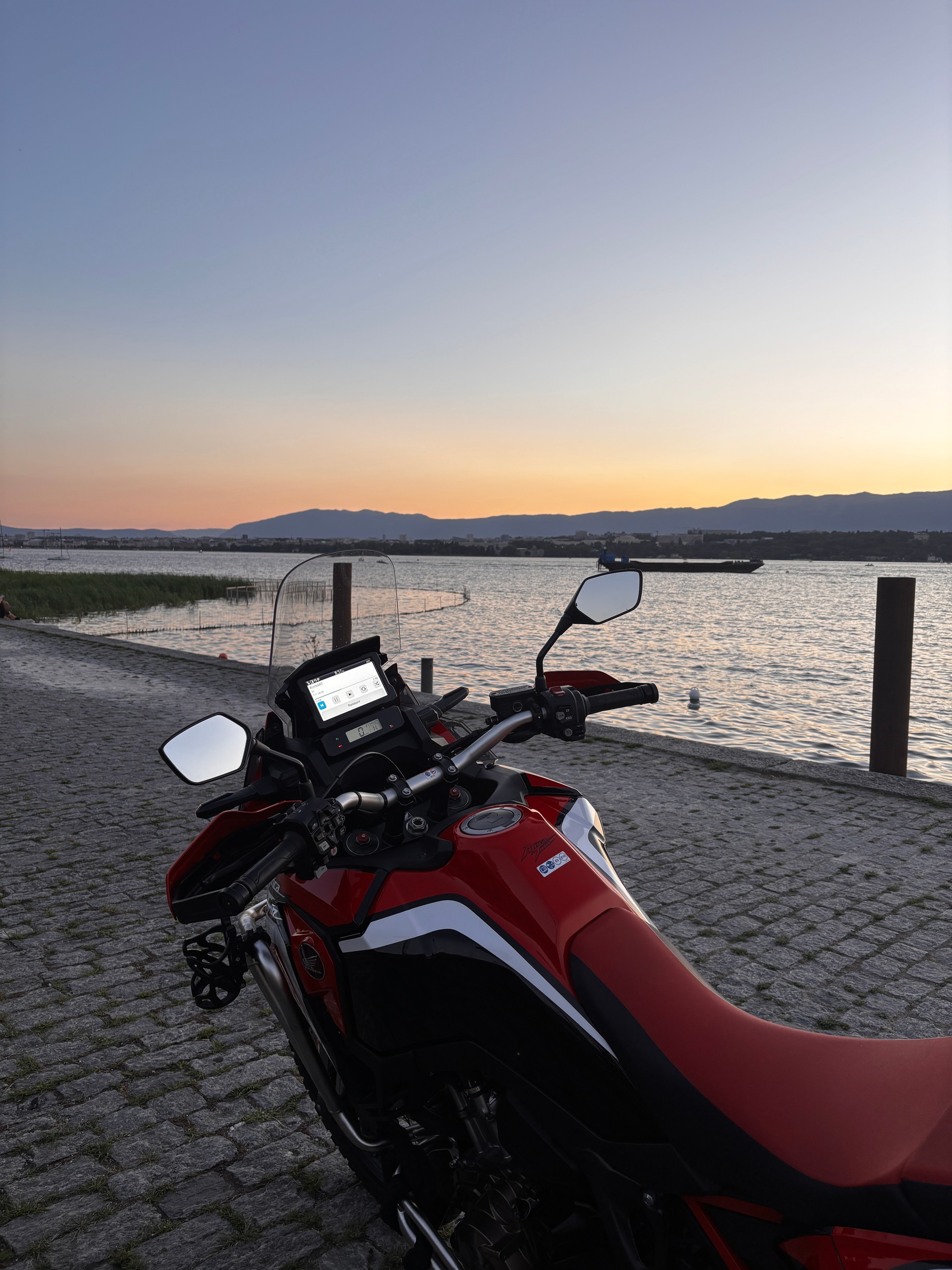 HONDA Honda CRF1100D-image-5