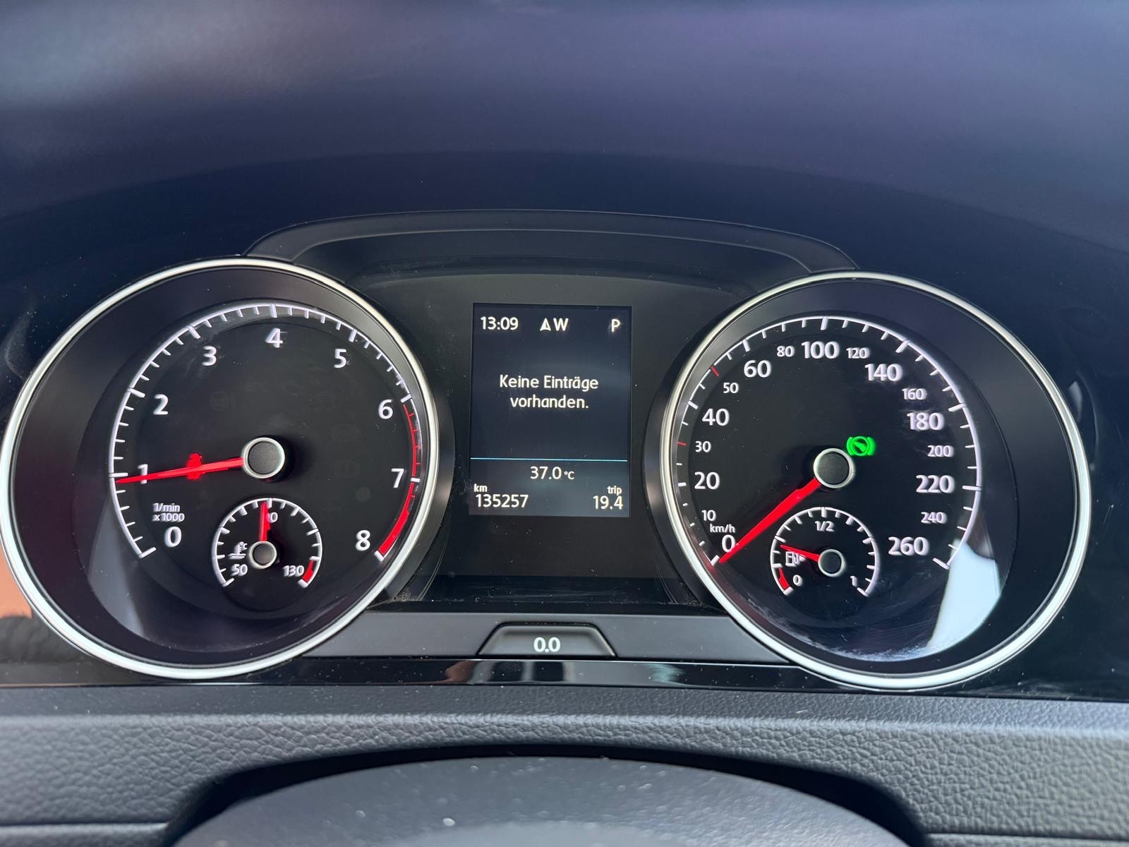 VW Golf 1.4 TSI Allstar R-Line DSG-image-5
