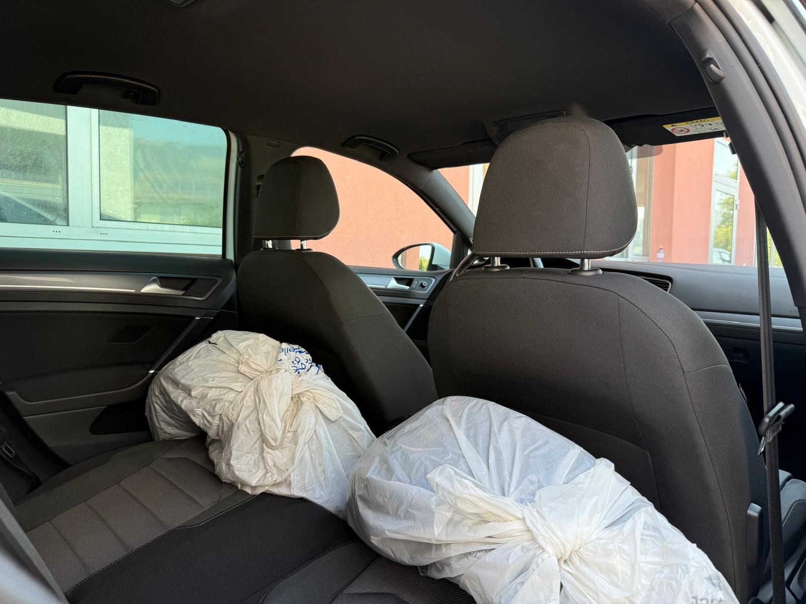 VW Golf 1.4 TSI Allstar R-Line DSG-image-13