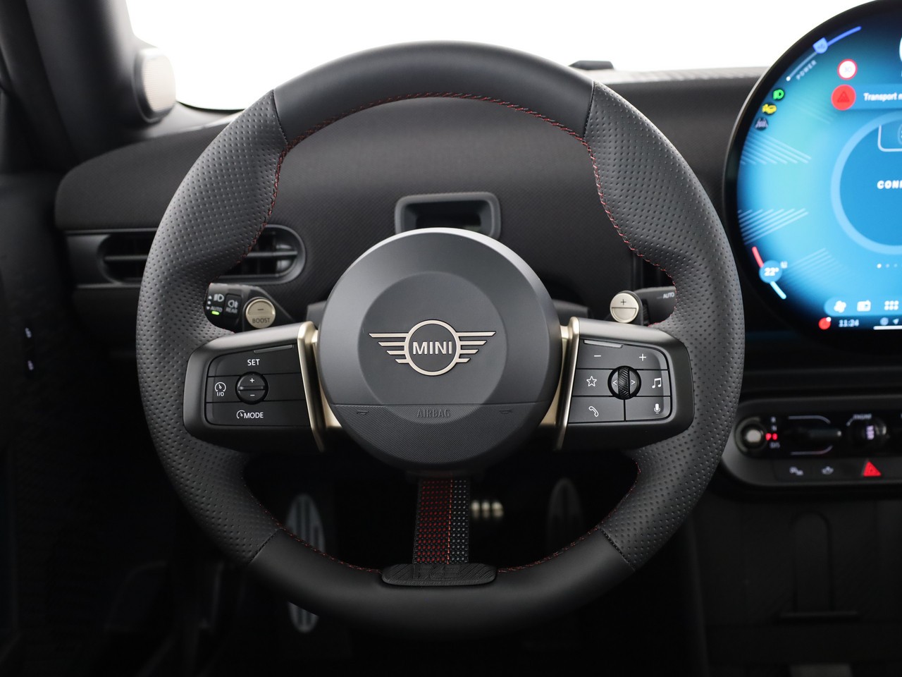 MINI Cooper John Cooper Works DKG-image-18