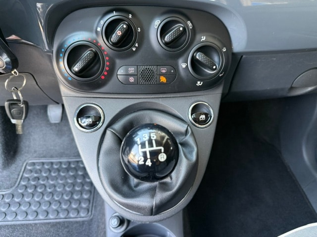 FIAT 500 0.9 Twinair Lounge-image-12
