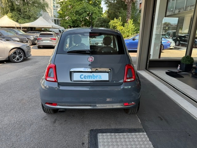 FIAT 500 0.9 Twinair Lounge-image-4