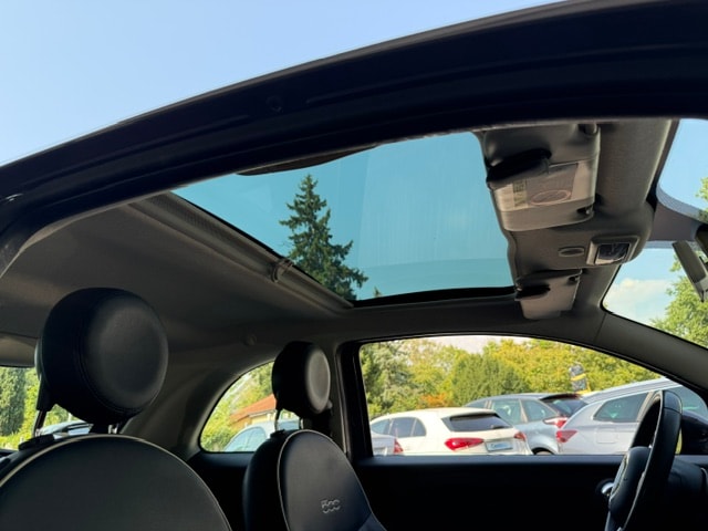 FIAT 500 0.9 Twinair Lounge-image-9