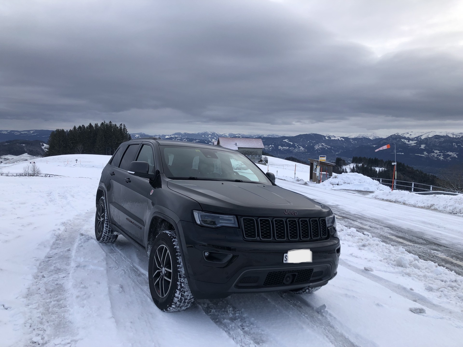 JEEP 3.0 CRD 250 Trailhawk-image-3