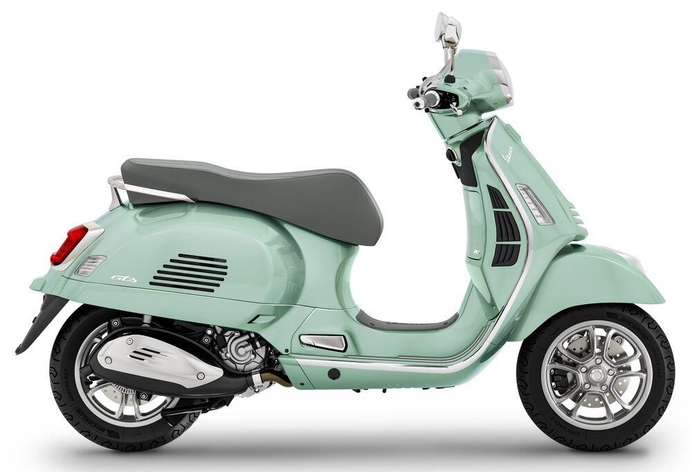 PIAGGIO Vespa GTS 310 MY25 E5+ (4 Jahre Garantie)-image-11