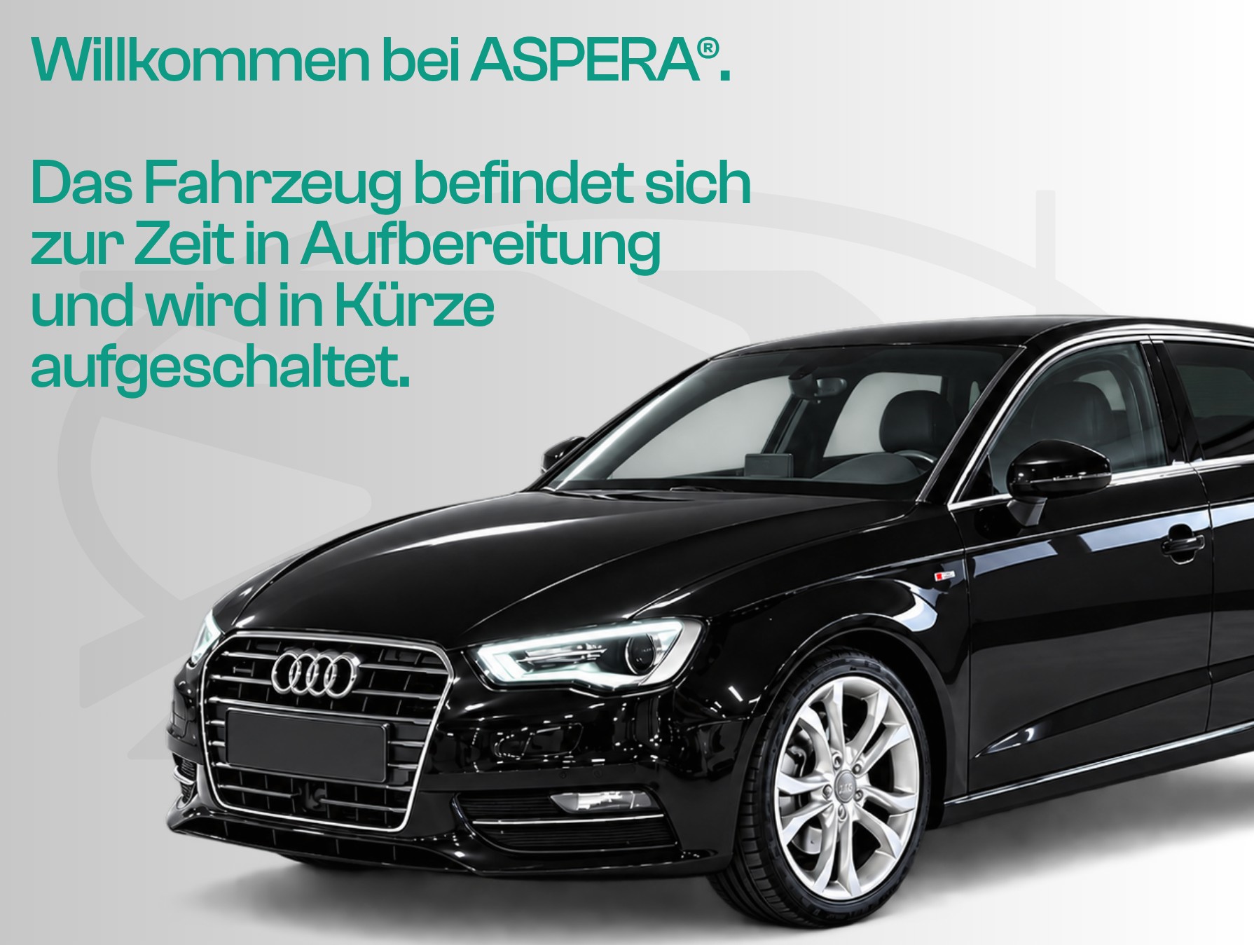 AUDI A3 Sportback 1.8 TFSI Ambition quattro S-tronic