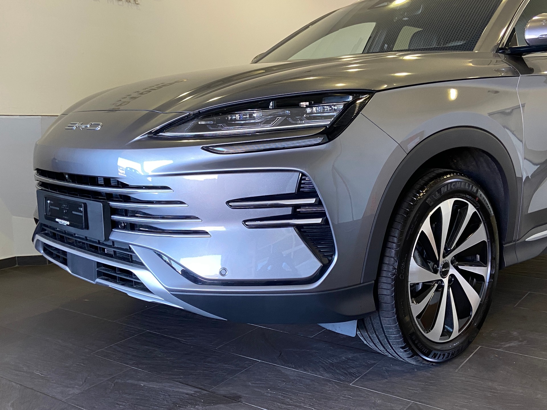 BYD Seal U DM-i Design AWD-image-2