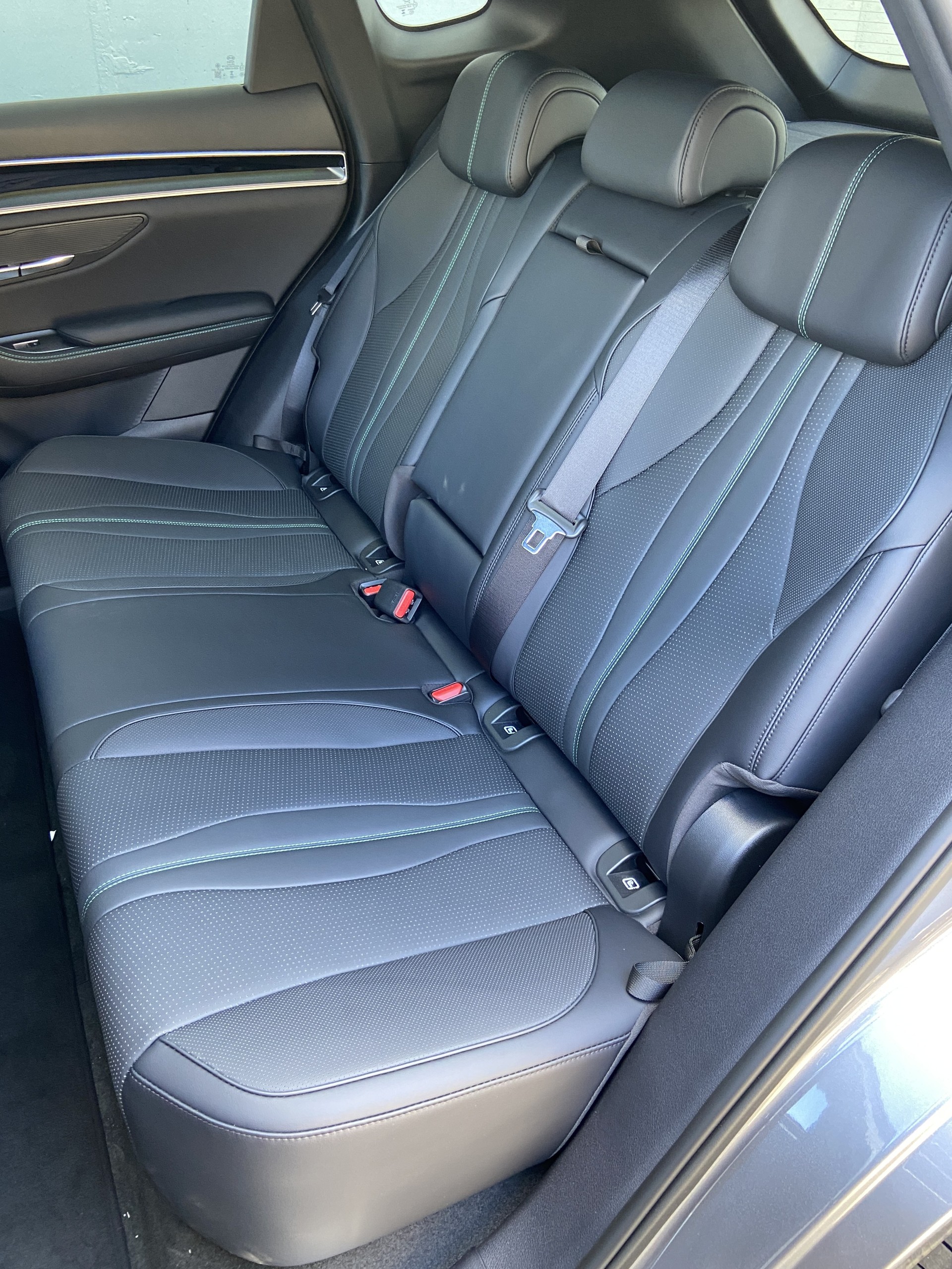 BYD Seal U DM-i Design AWD-image-10