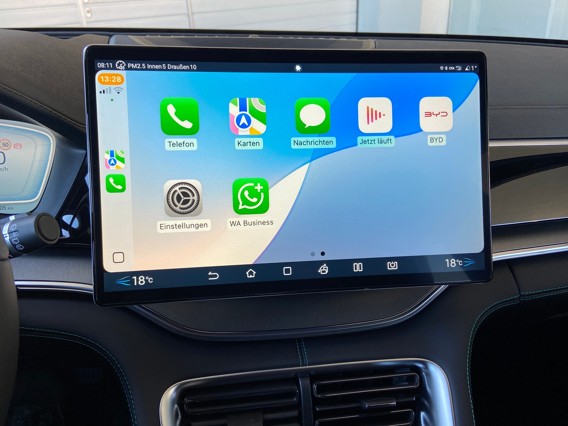 BYD Seal U DM-i Design AWD-image-15