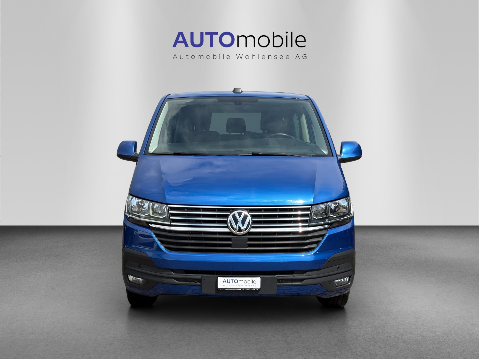 VW T6.1 Caravelle 2.0 TDI Comfortline Liberty DSG LWB-image-2