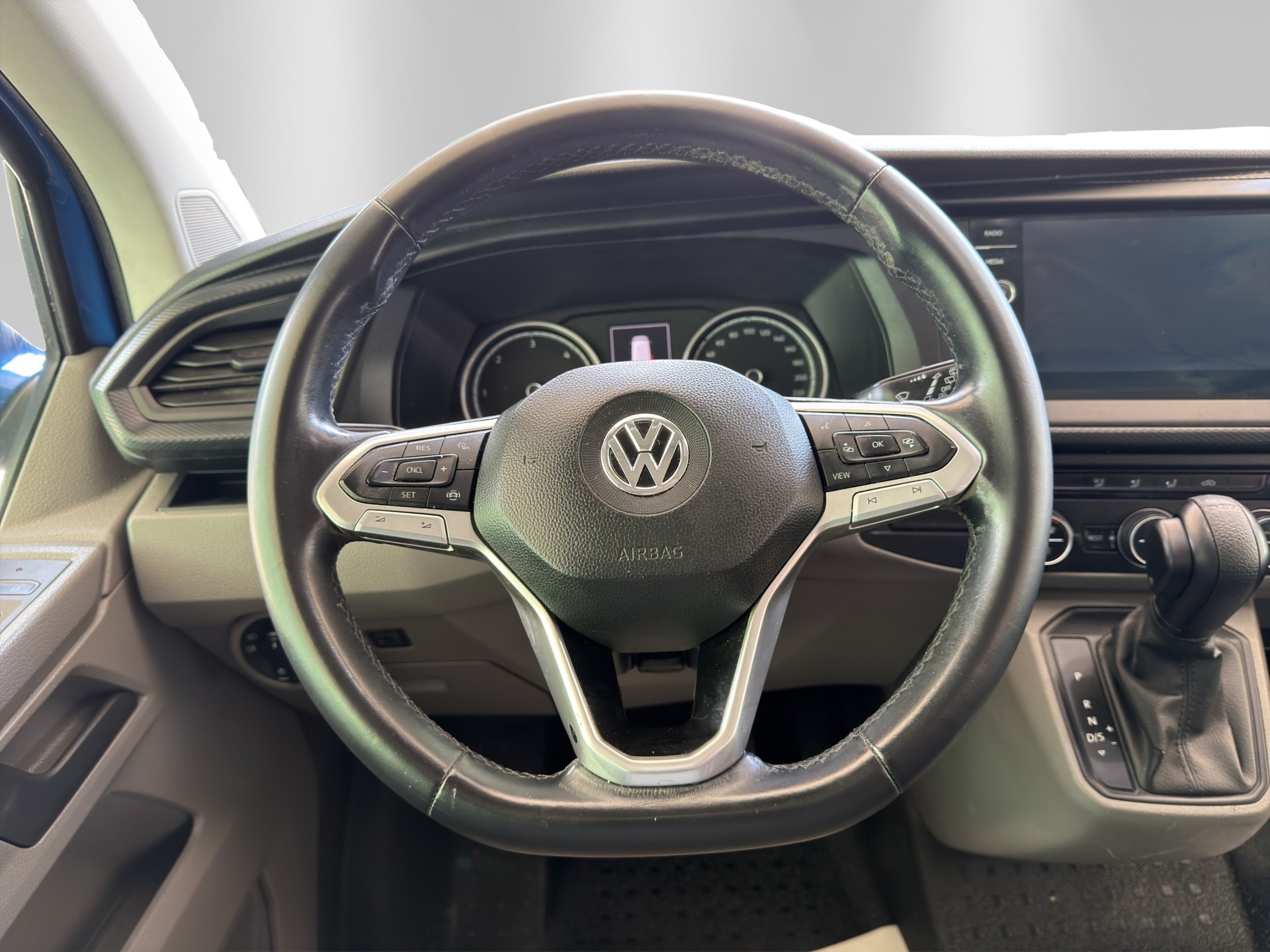 VW T6.1 Caravelle 2.0 TDI Comfortline Liberty DSG LWB-image-9
