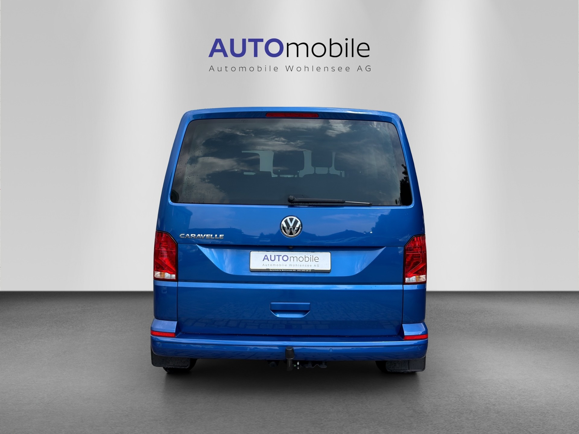 VW T6.1 Caravelle 2.0 TDI Comfortline Liberty DSG LWB-image-5