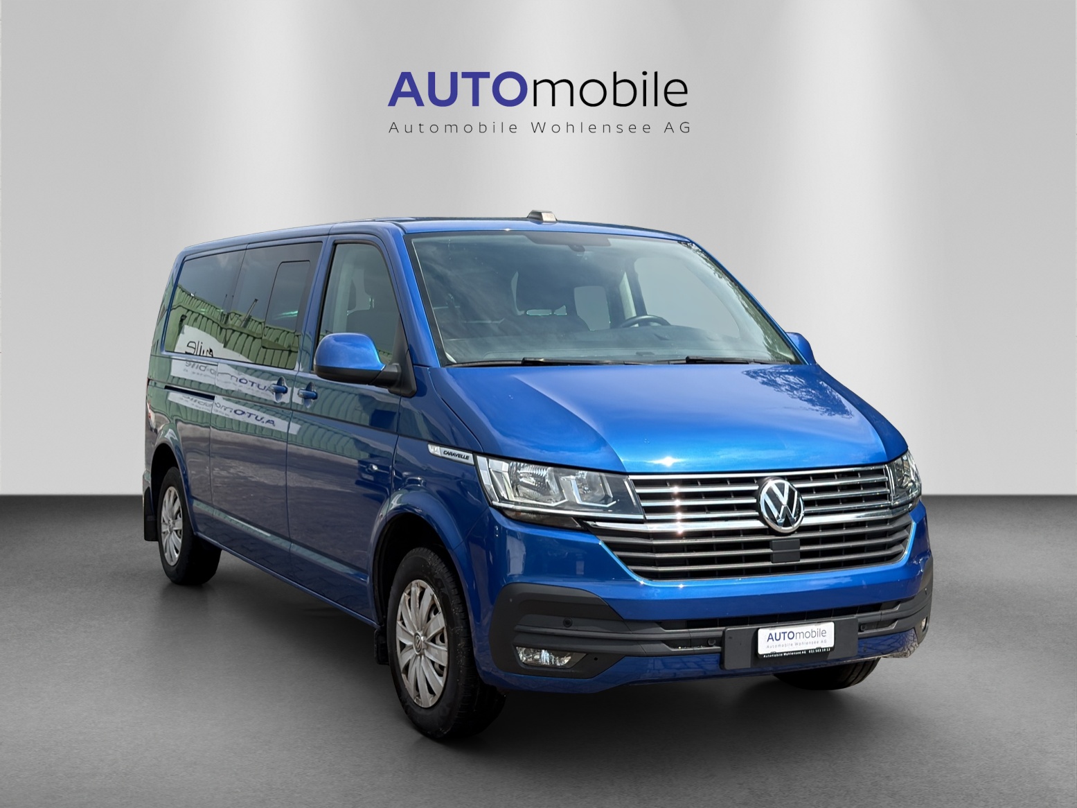 VW T6.1 Caravelle 2.0 TDI Comfortline Liberty DSG LWB-image-3