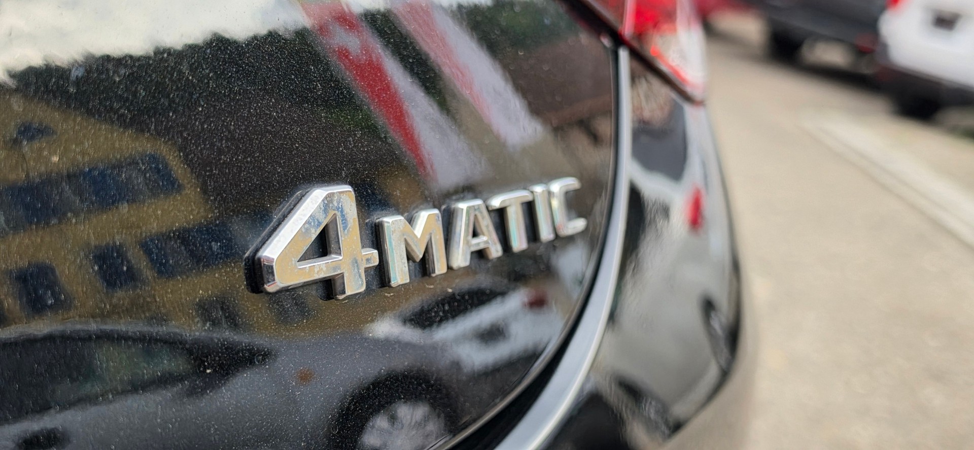 MERCEDES-BENZ CLS 450 4Matic Avantgarde 9G-Tronic-image-12