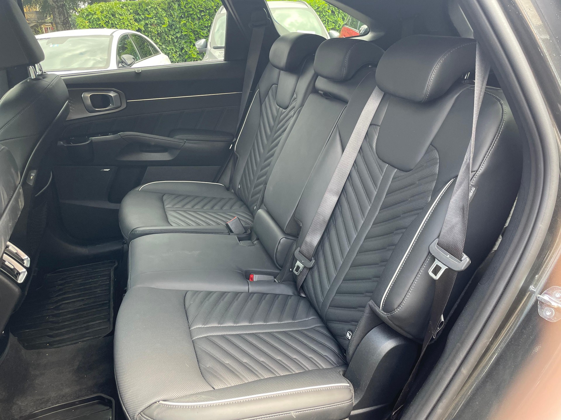 KIA Sorento 2.2 SmartD Style 7P-image-11