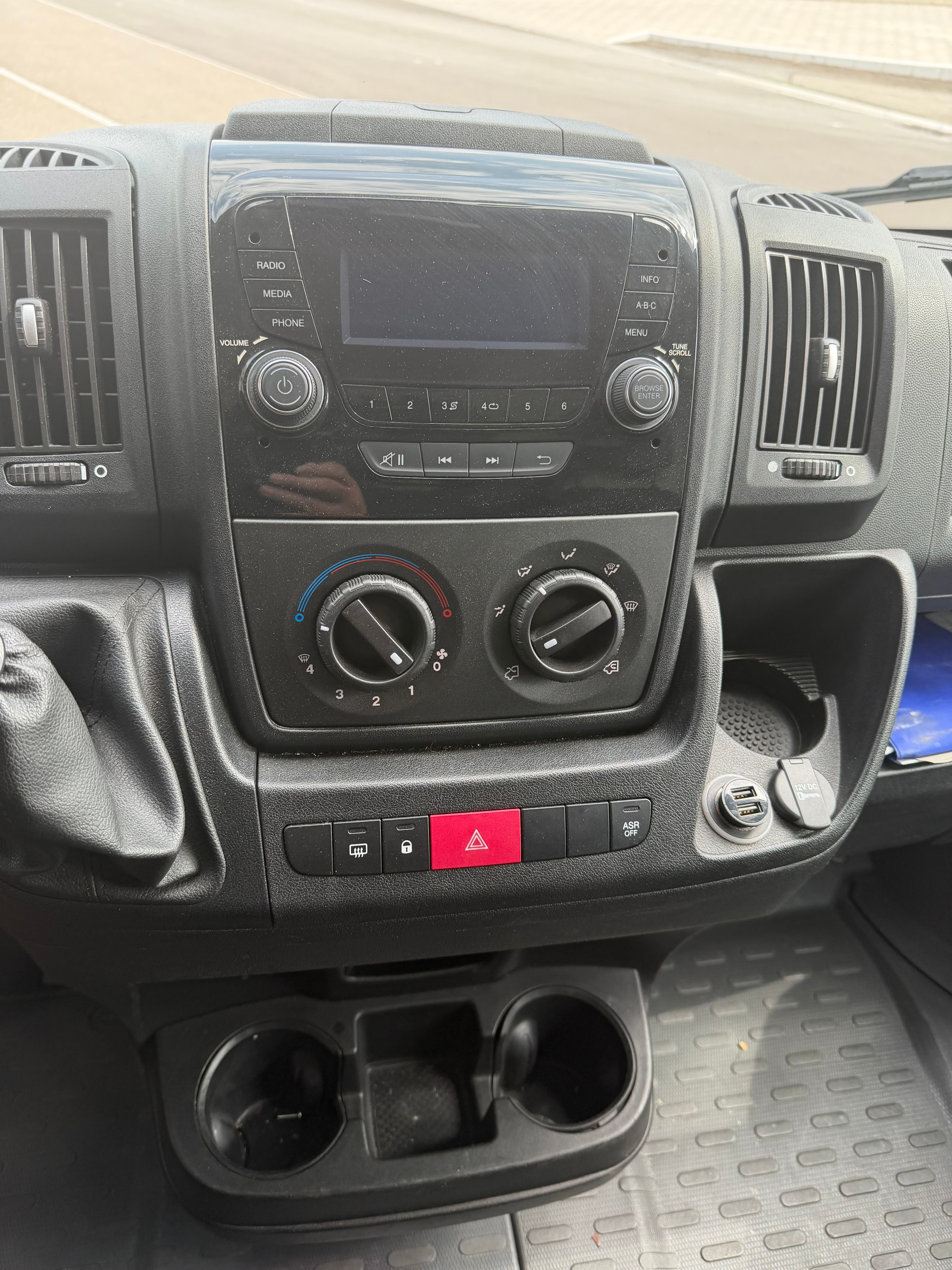 FIAT Ducato L3H2 Frisch MFK nur 86.000 km-image-9