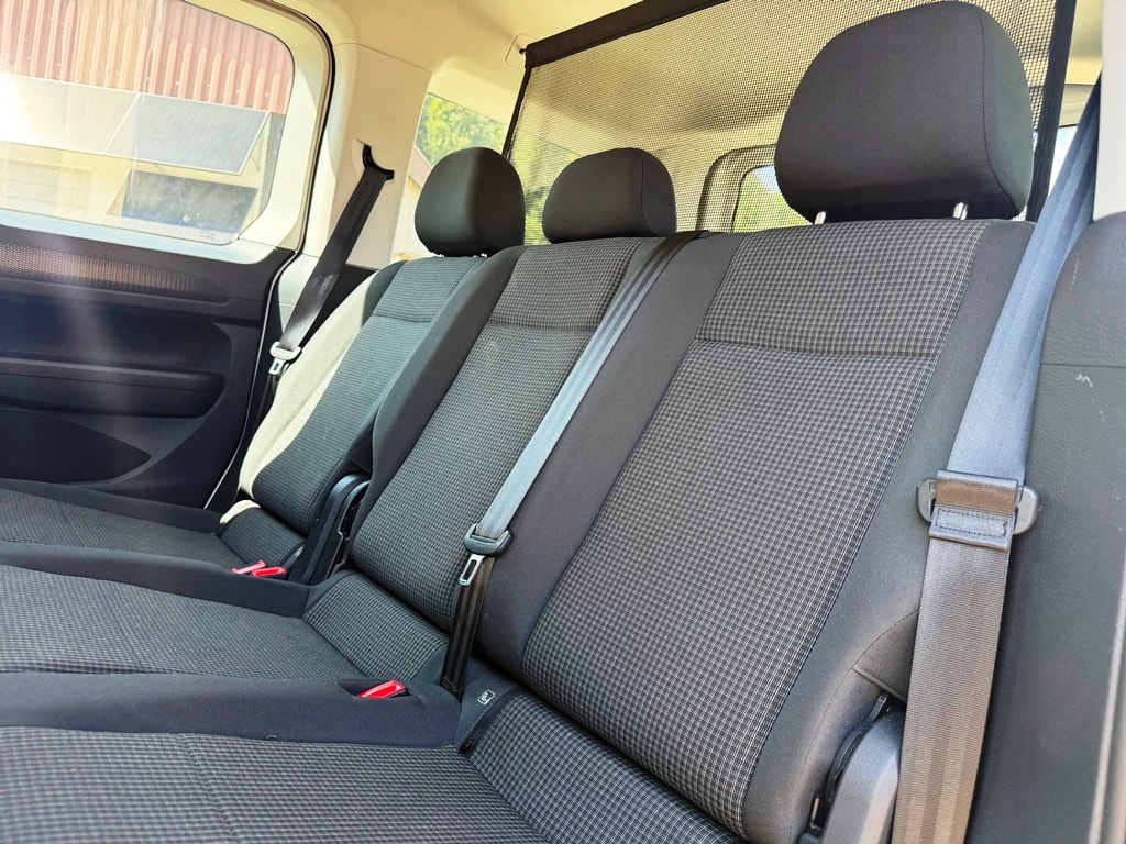 VW 2.0 TDI 122 Liberty DSG-image-9
