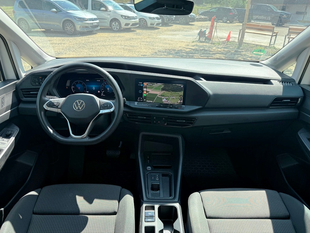 VW 2.0 TDI 122 Liberty DSG-image-5