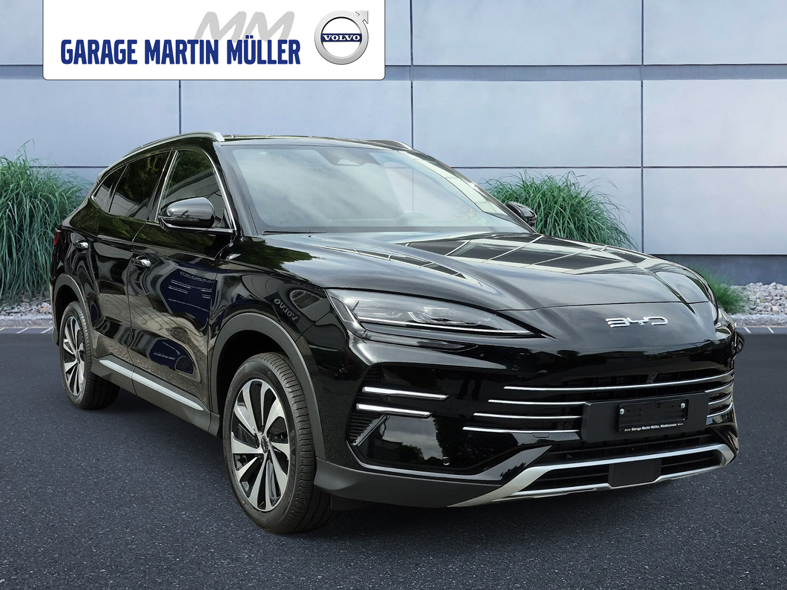 BYD Seal U DM-i Design AWD-image-6